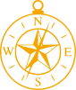 Texas compass logo