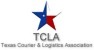 Texas Courier & Logistics Association Logo