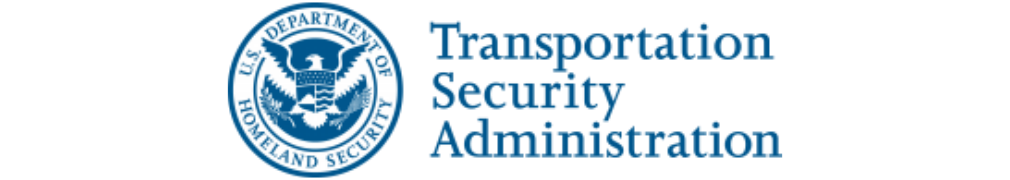Transportation Security Administration Logo